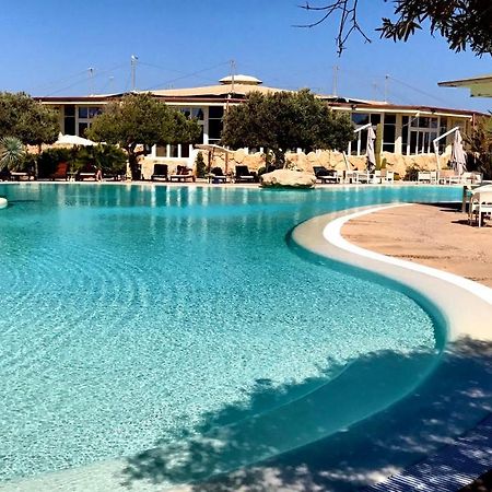 Cupola Bianca Resort LMP Zewnętrze zdjęcie