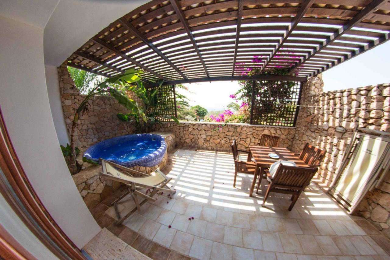 Cupola Bianca Resort LMP Zewnętrze zdjęcie