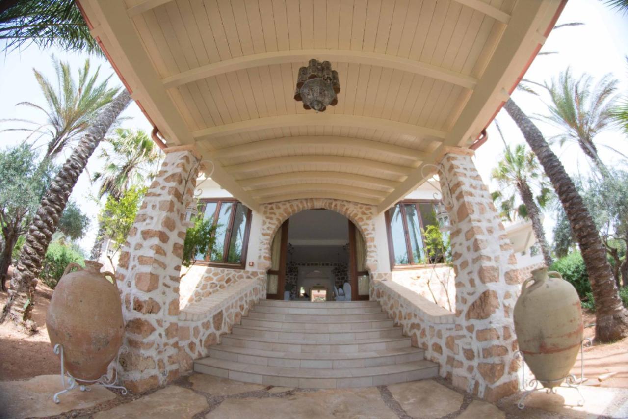 Cupola Bianca Resort LMP Zewnętrze zdjęcie