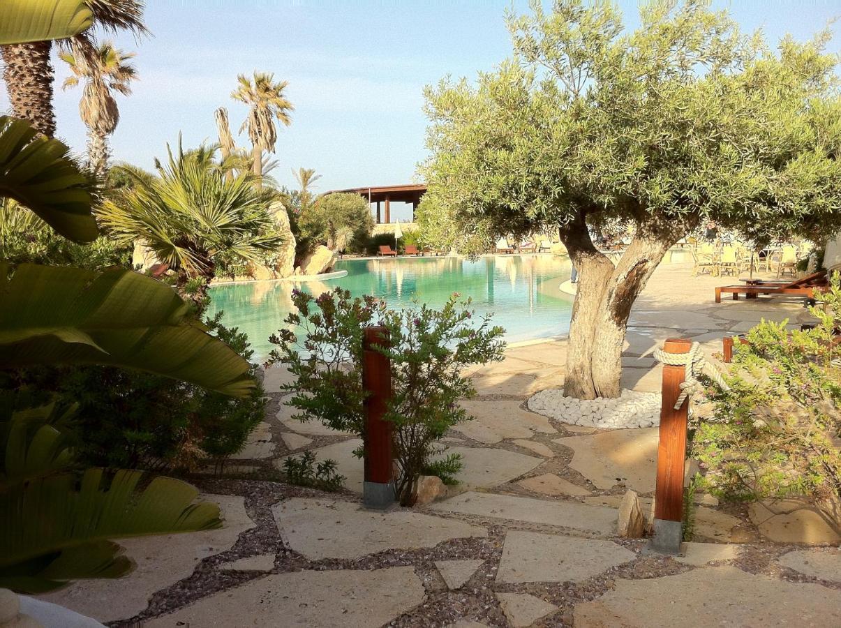 Cupola Bianca Resort LMP Zewnętrze zdjęcie