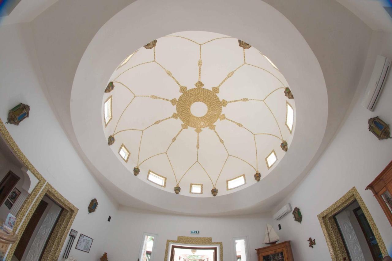 Cupola Bianca Resort LMP Zewnętrze zdjęcie