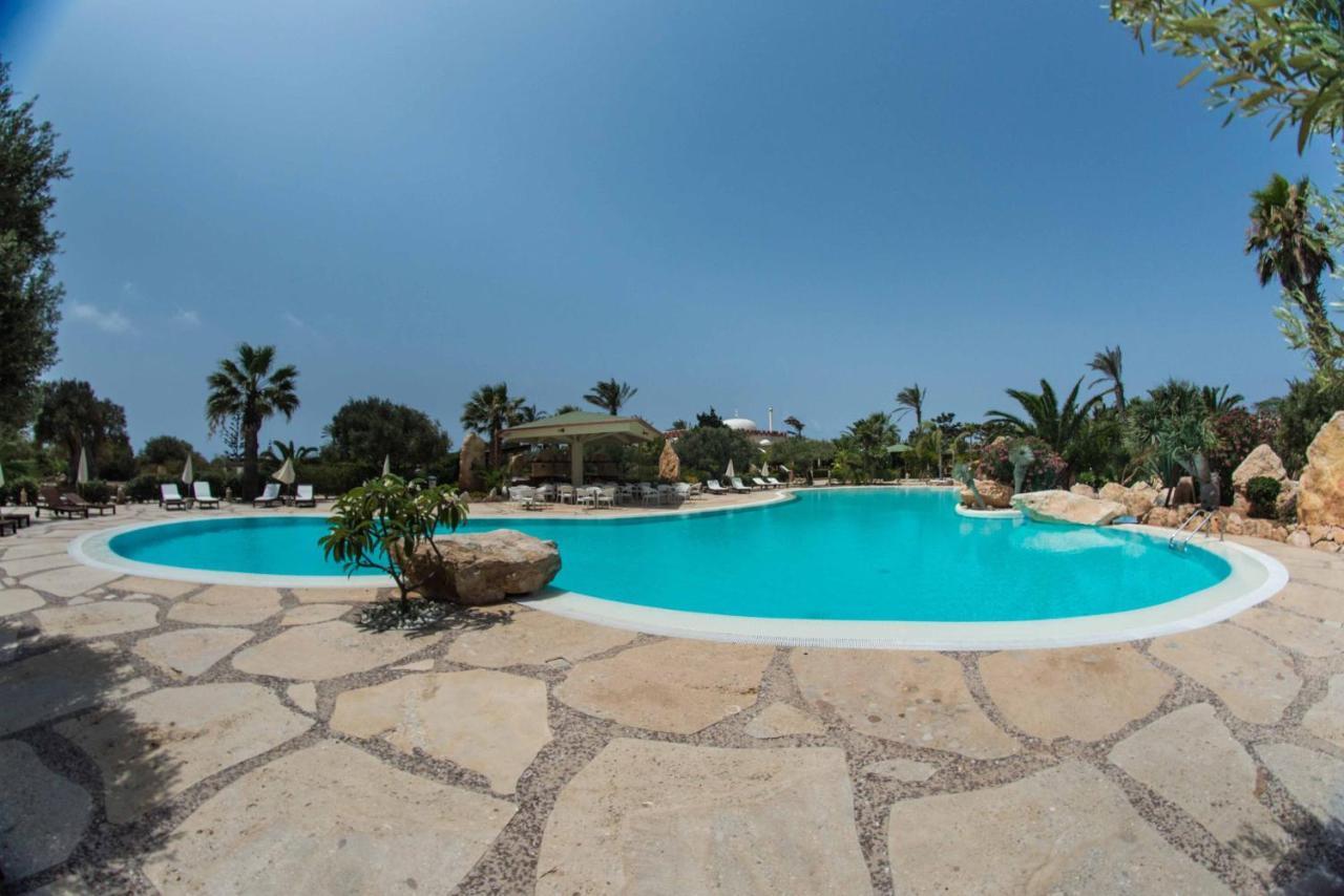 Cupola Bianca Resort LMP Zewnętrze zdjęcie