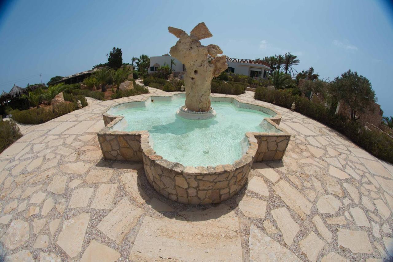 Cupola Bianca Resort LMP Zewnętrze zdjęcie