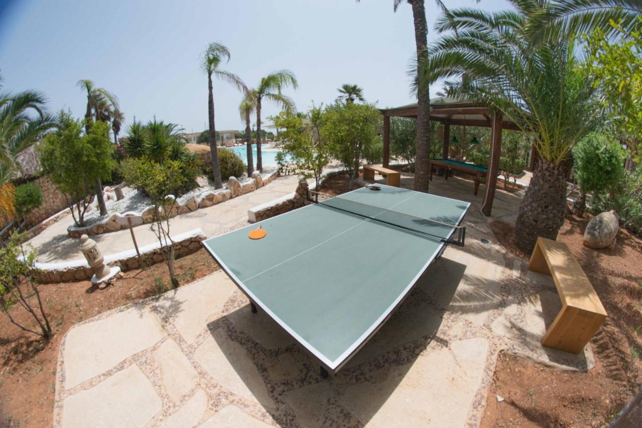 Cupola Bianca Resort LMP Zewnętrze zdjęcie