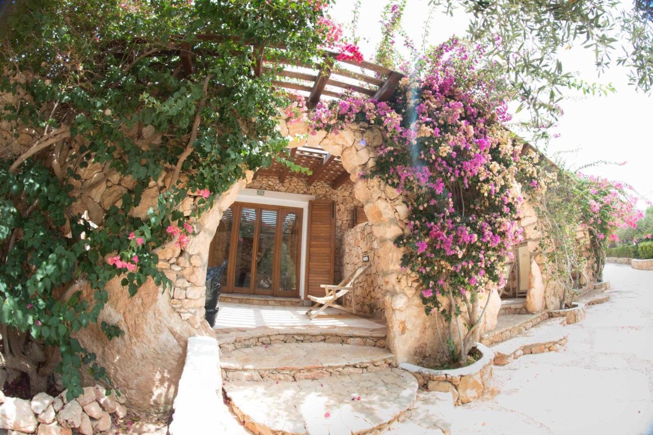 Cupola Bianca Resort LMP Zewnętrze zdjęcie