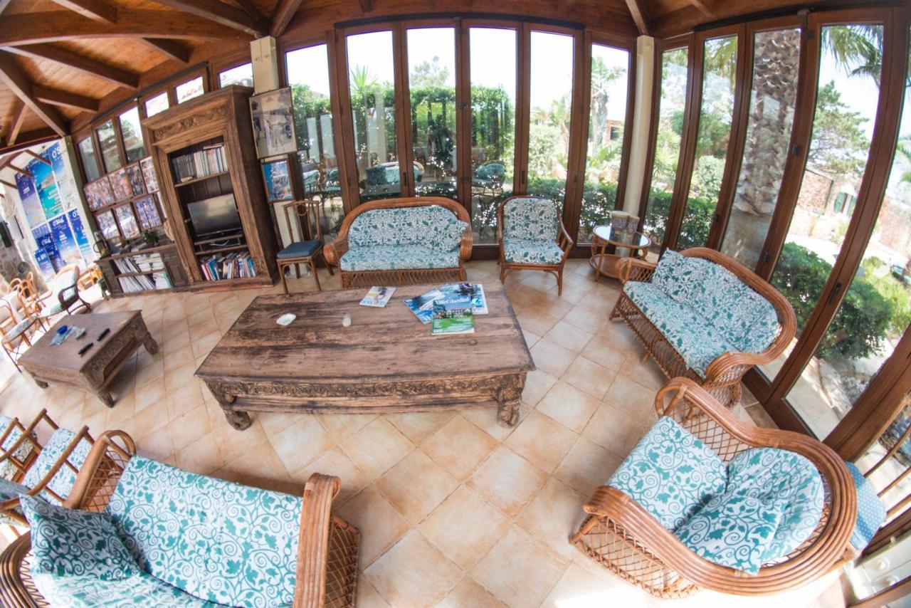 Cupola Bianca Resort LMP Zewnętrze zdjęcie