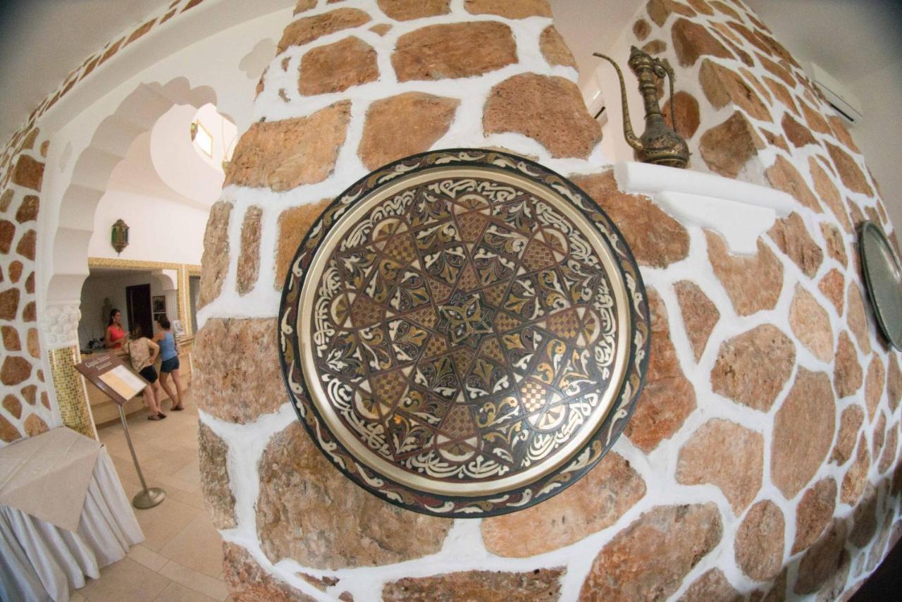 Cupola Bianca Resort LMP Zewnętrze zdjęcie