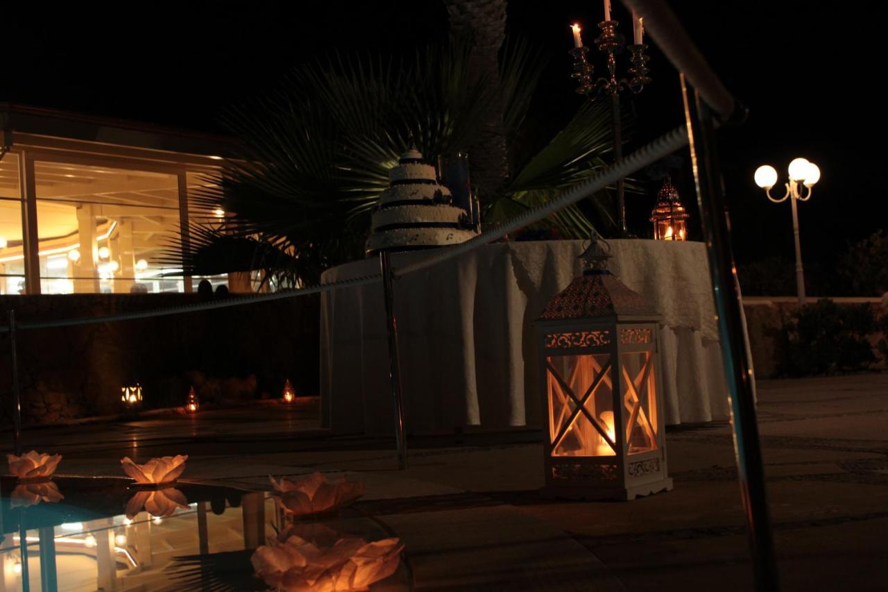 Cupola Bianca Resort LMP Zewnętrze zdjęcie