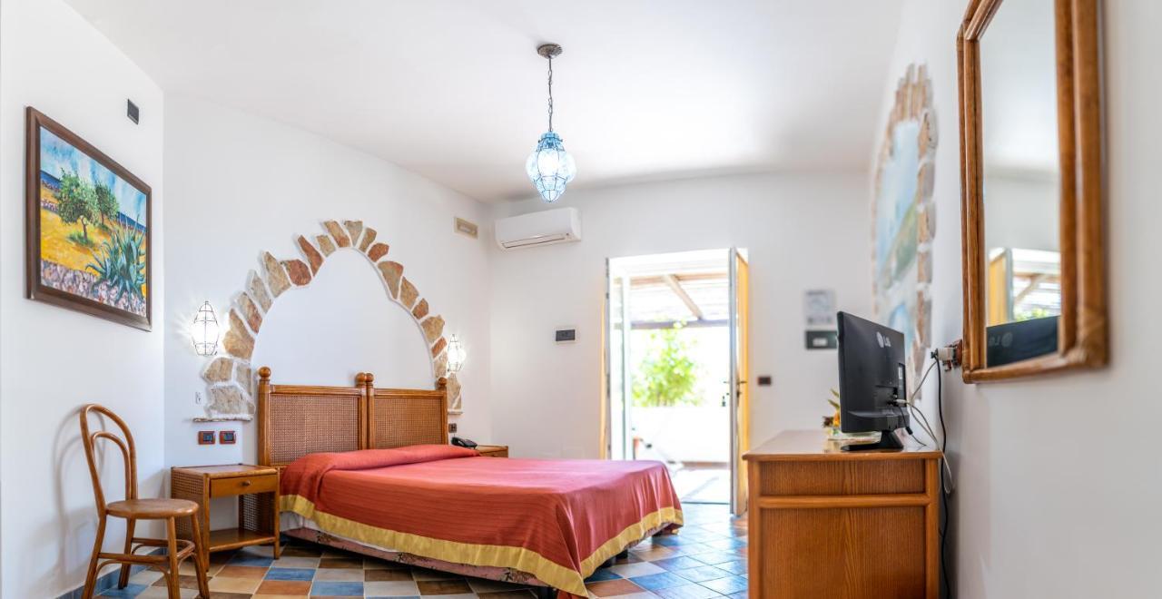 Cupola Bianca Resort LMP Zewnętrze zdjęcie