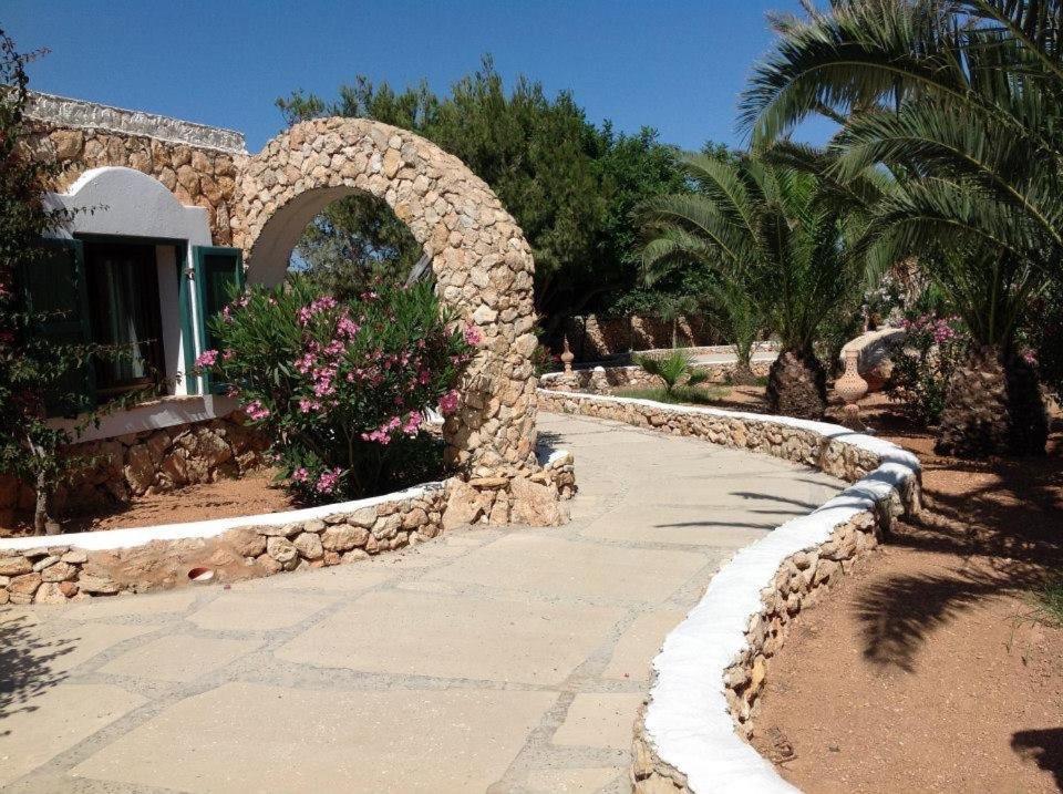 Cupola Bianca Resort LMP Zewnętrze zdjęcie