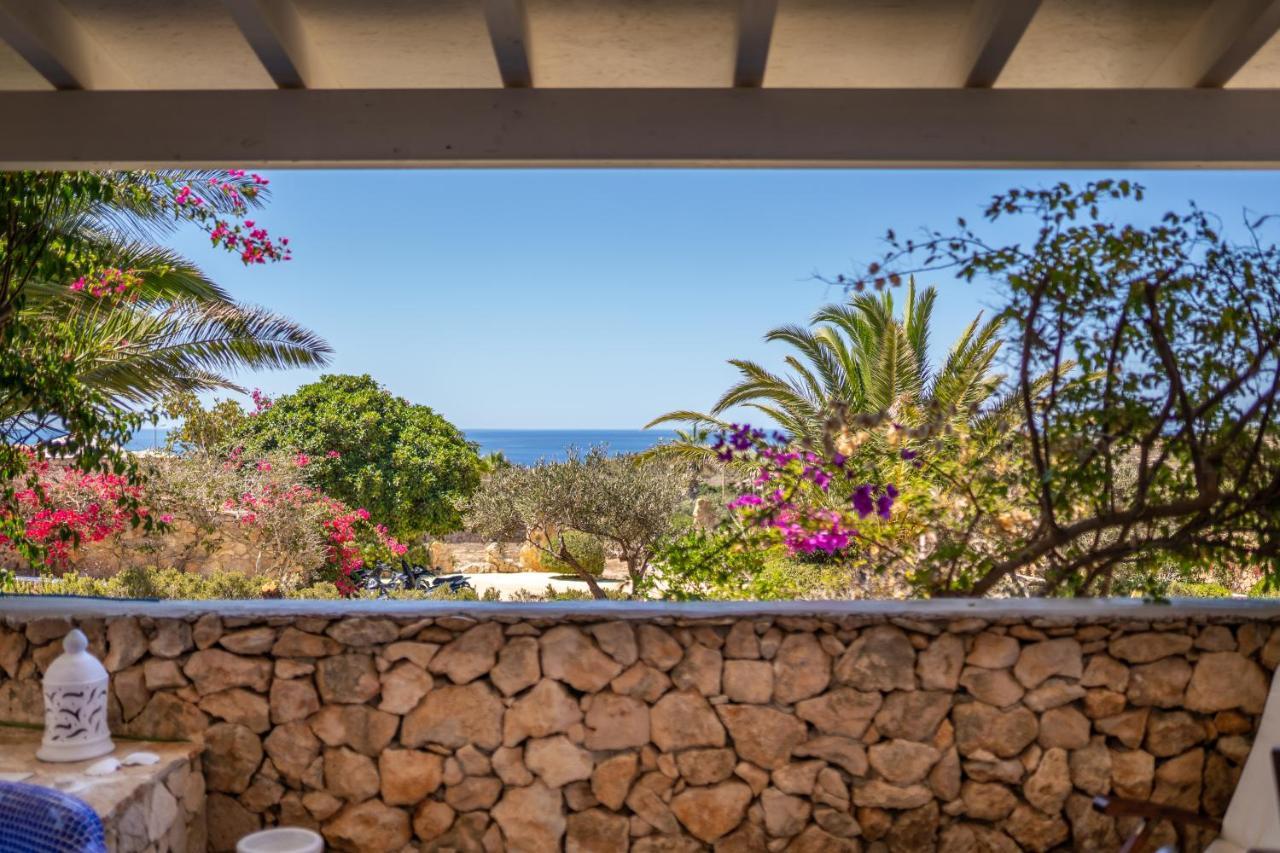 Cupola Bianca Resort LMP Zewnętrze zdjęcie