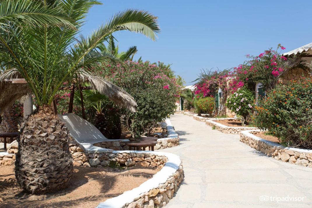 Cupola Bianca Resort LMP Zewnętrze zdjęcie