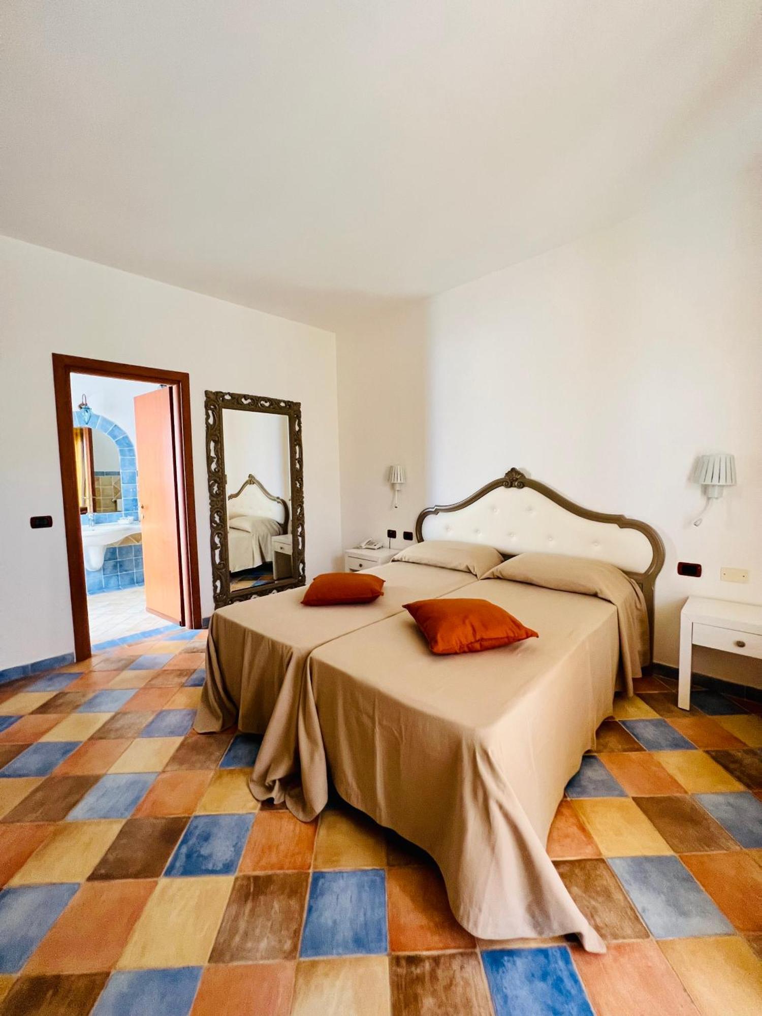 Cupola Bianca Resort LMP Zewnętrze zdjęcie