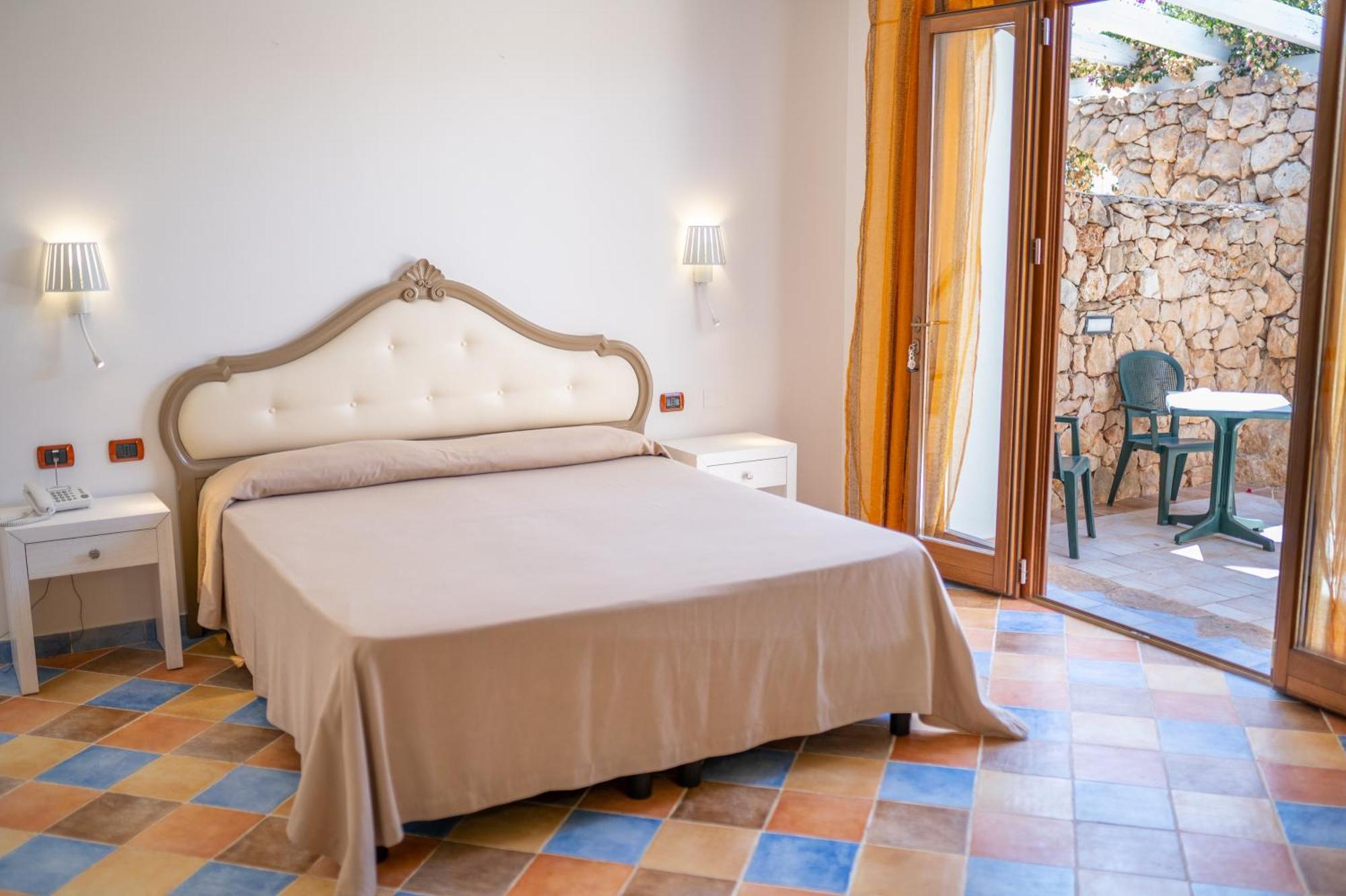Cupola Bianca Resort LMP Zewnętrze zdjęcie